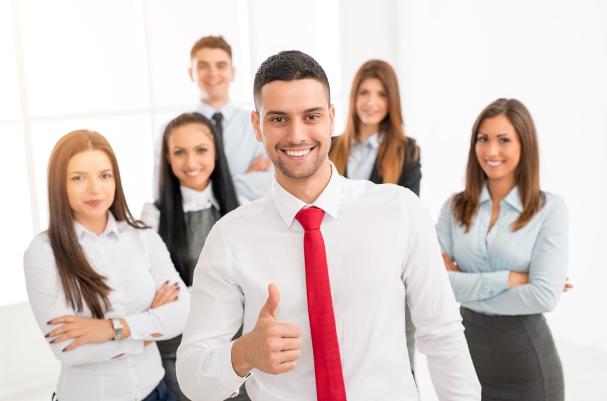 Human Resource Management