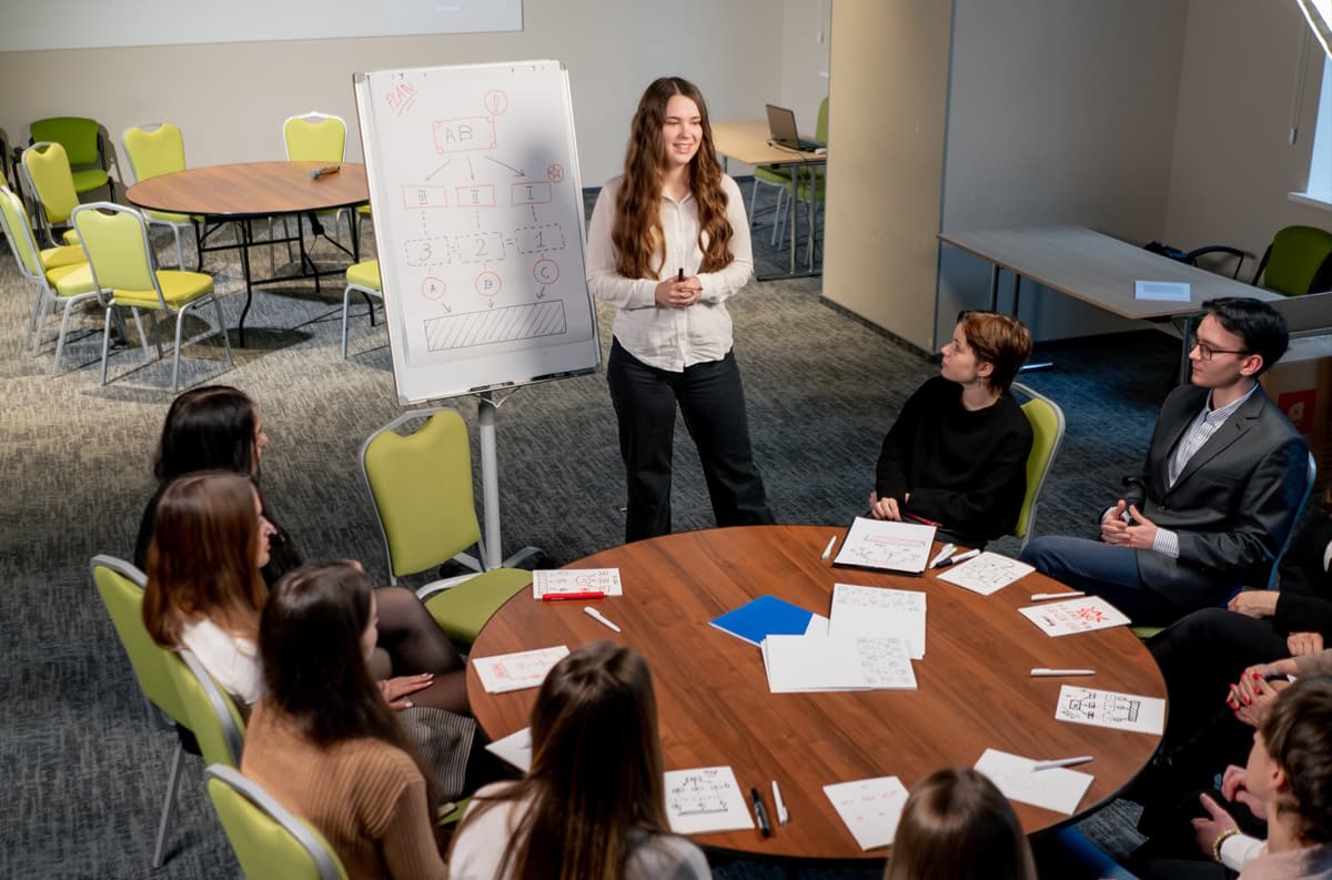 Capacity Building & Training